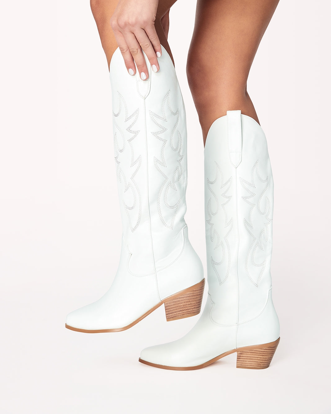 URSON - WHITE-Boots-Billini-BILLINI USA