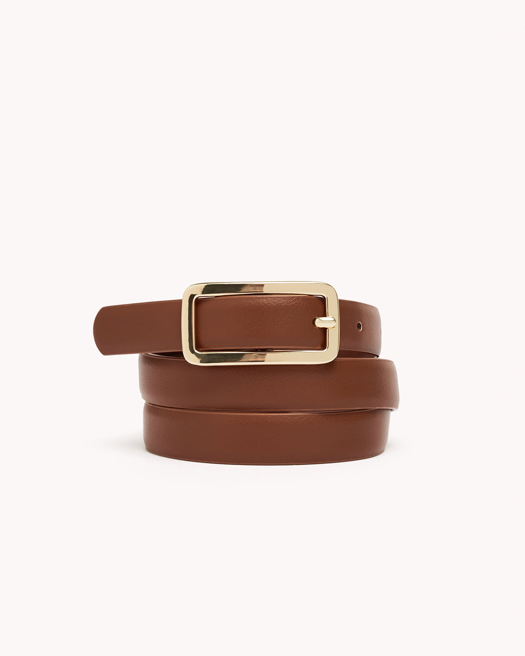 ADA BELT - TAN-GOLD-BELTS-Billini-BILLINI USA
