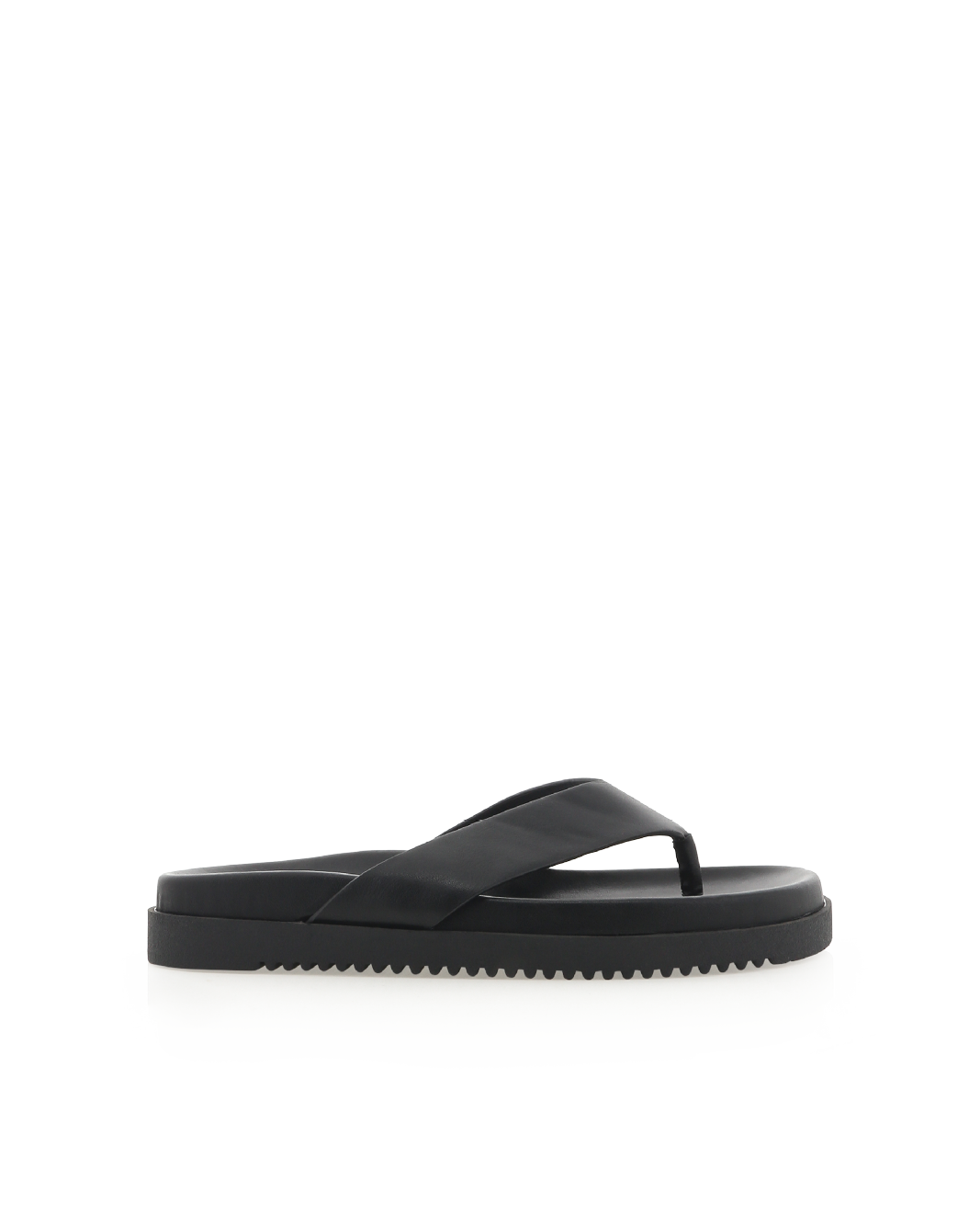 AILA - BLACK-Sandals-Billini-BILLINI USA