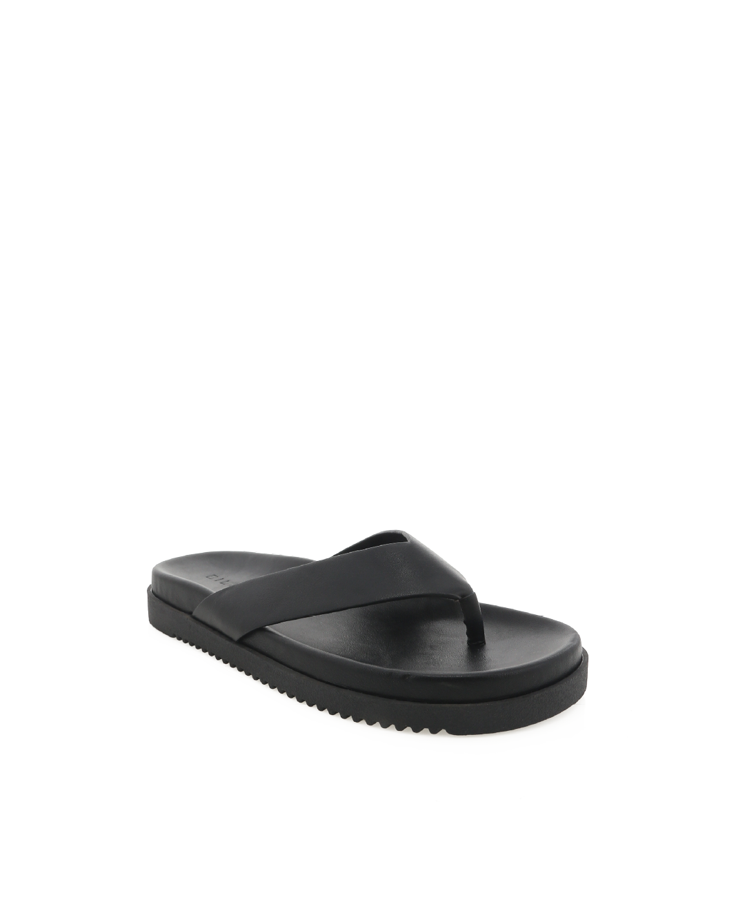 AILA - BLACK-Sandals-Billini-BILLINI USA