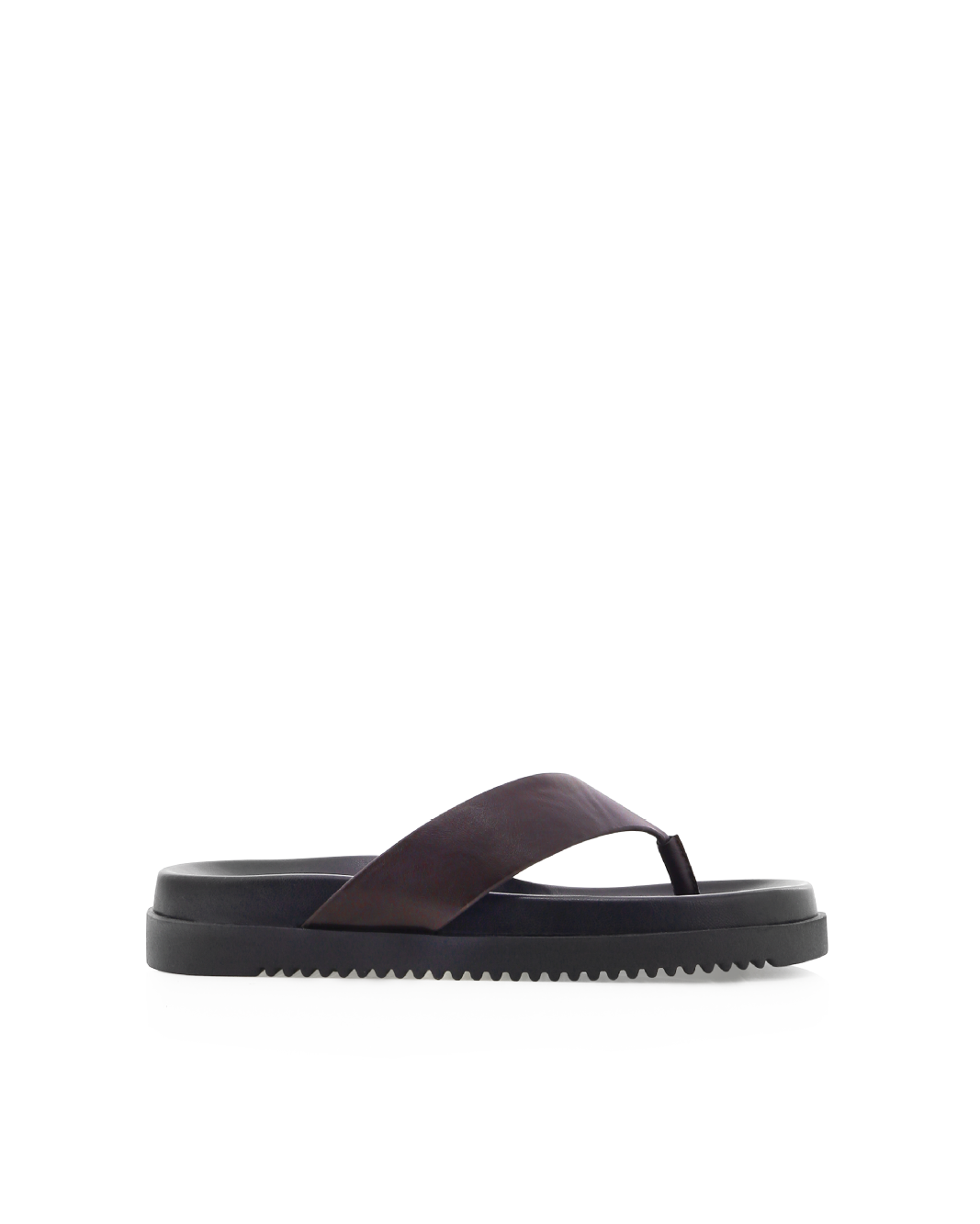 AILA - DARK CACAO-Sandals-Billini-BILLINI USA