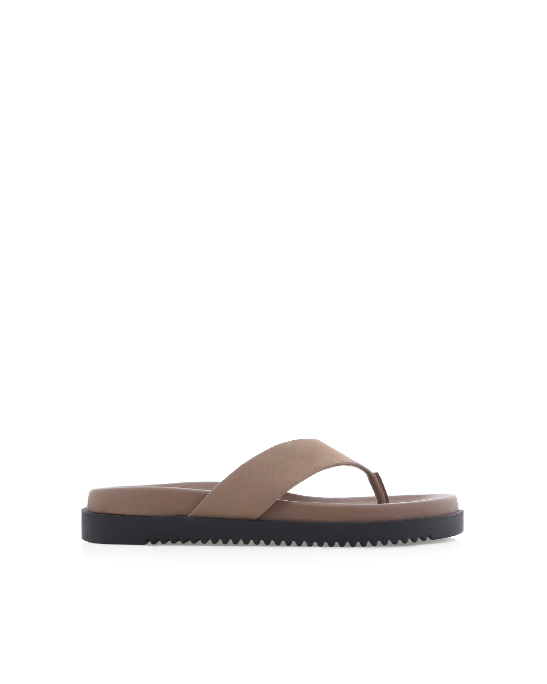 AILA - FAWN SUEDE-Sandals-Billini-BILLINI USA