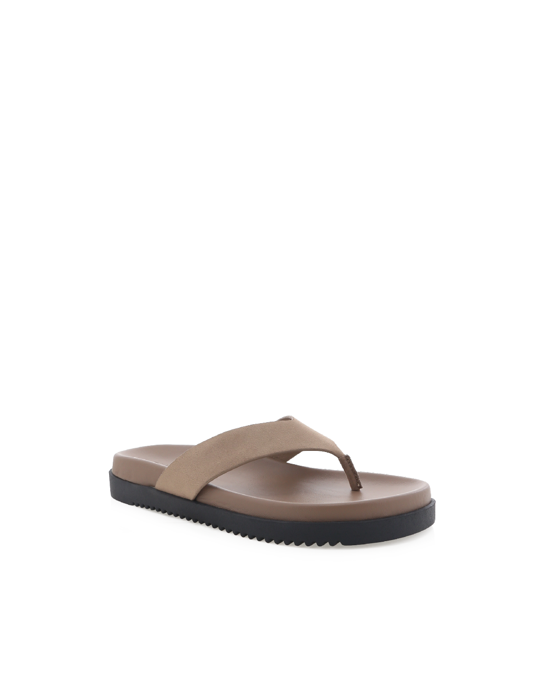 AILA - FAWN SUEDE-Sandals-Billini-BILLINI USA