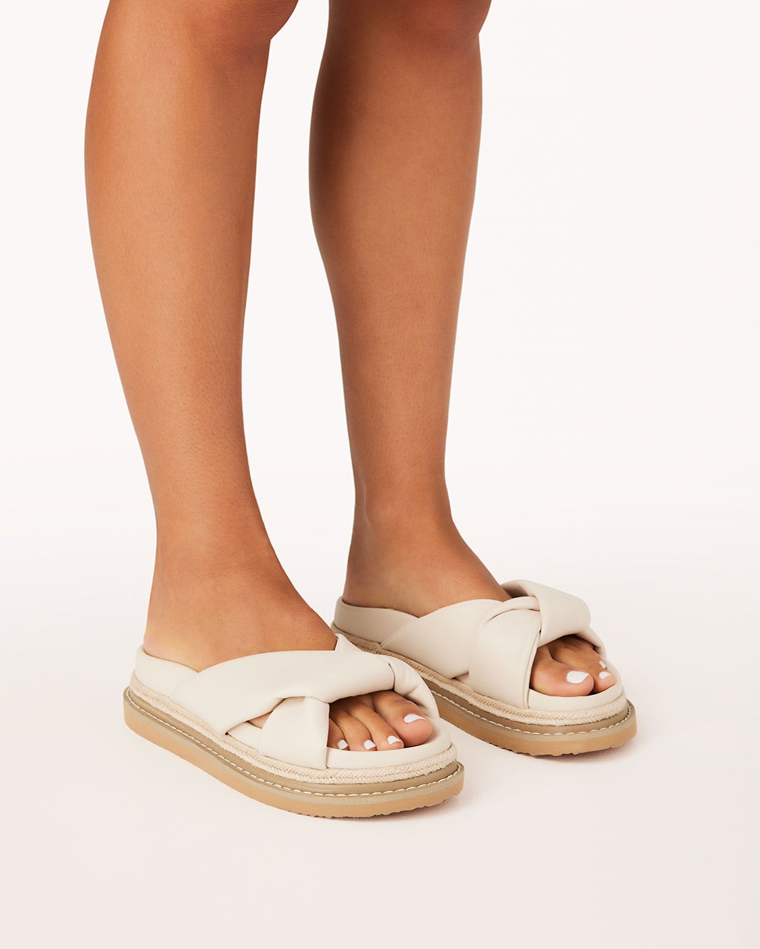 AILANI - BONE-Sandals-Billini-BILLINI USA