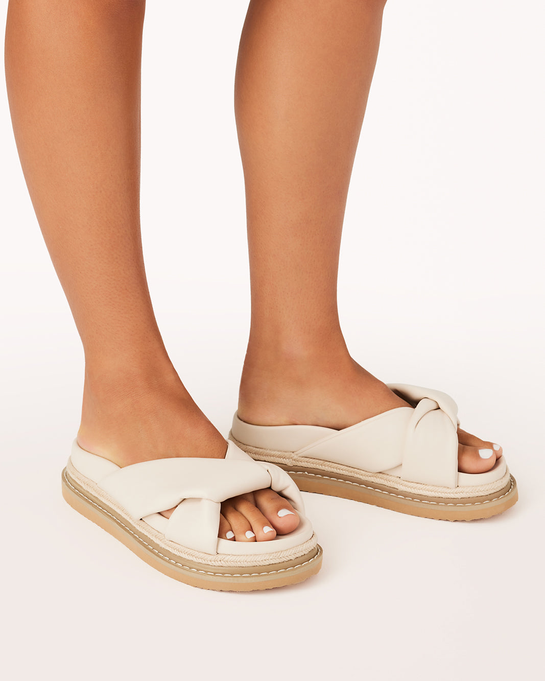 AILANI - BONE-Sandals-Billini-BILLINI USA