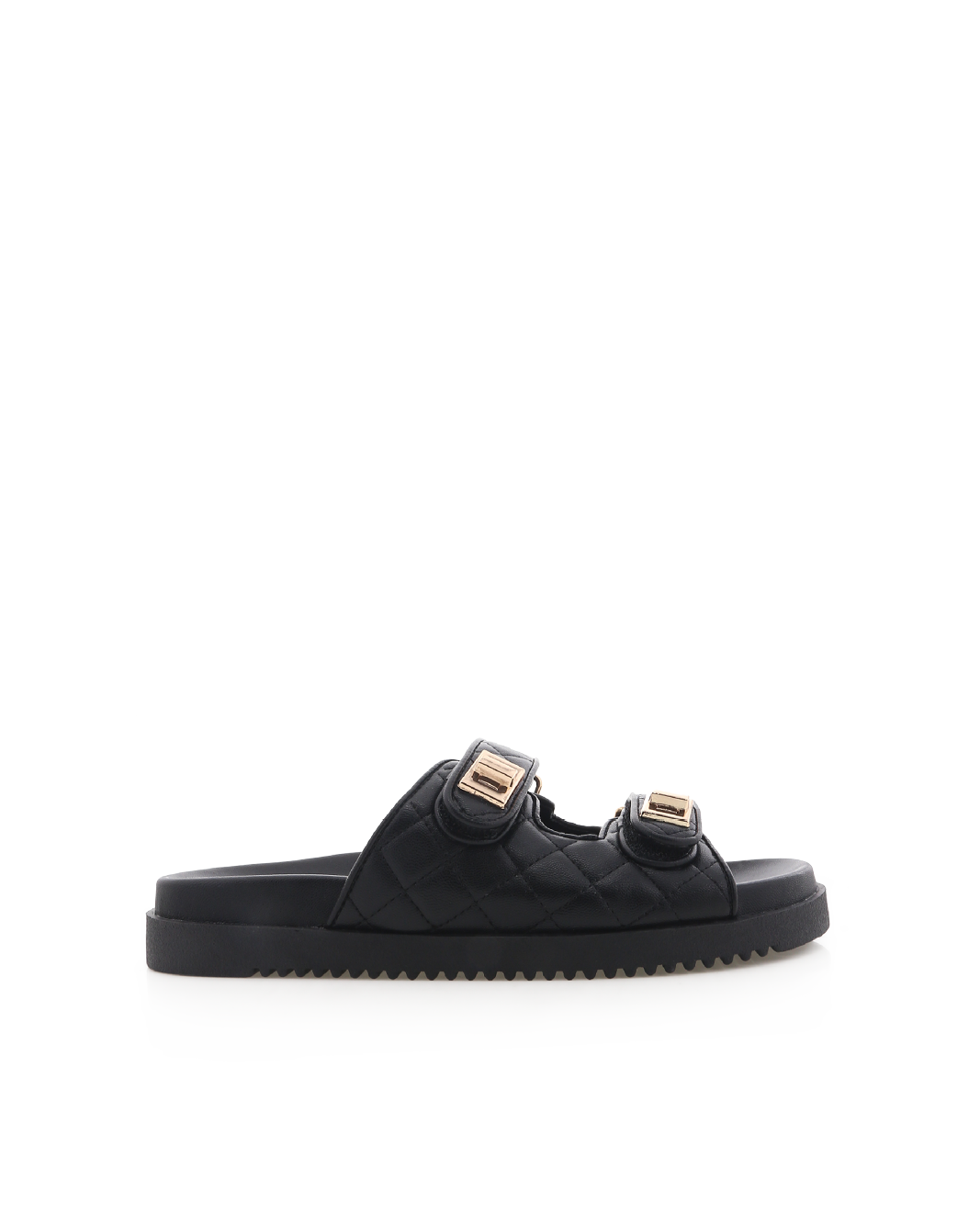 AILEE - BLACK-Sandals-Billini-BILLINI USA