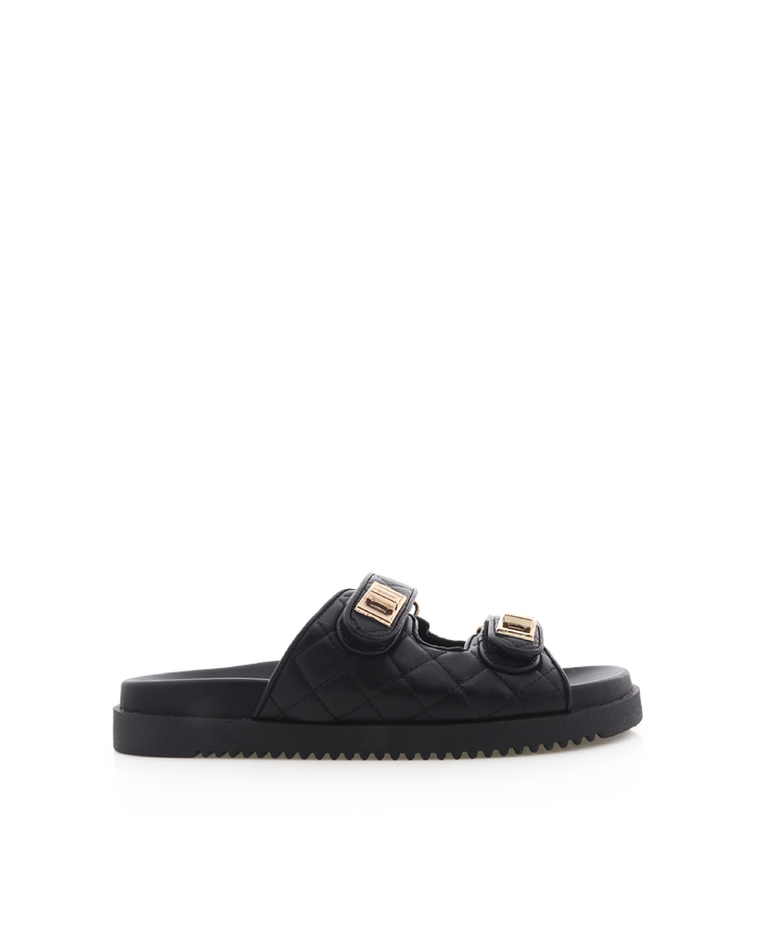 AILEE - BLACK-Sandals-Billini-BILLINI USA