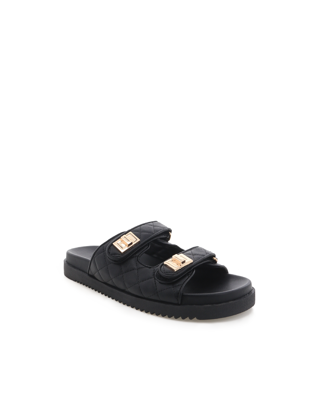 AILEE - BLACK-Sandals-Billini-BILLINI USA