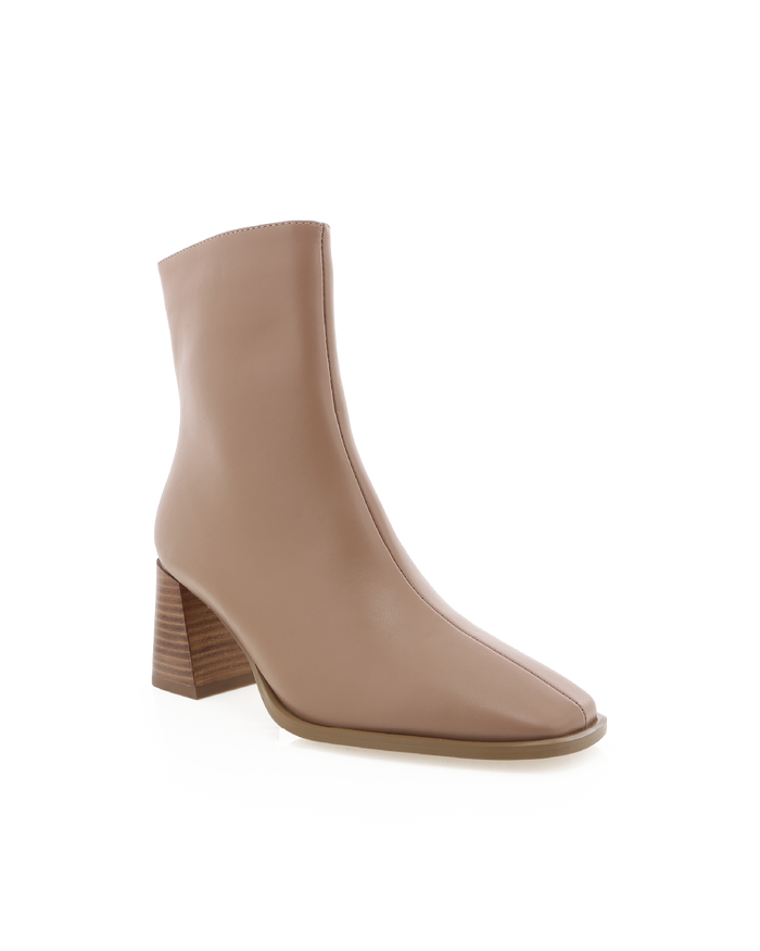 ALANIA - ALMOND-Boots-Billini-BILLINI USA