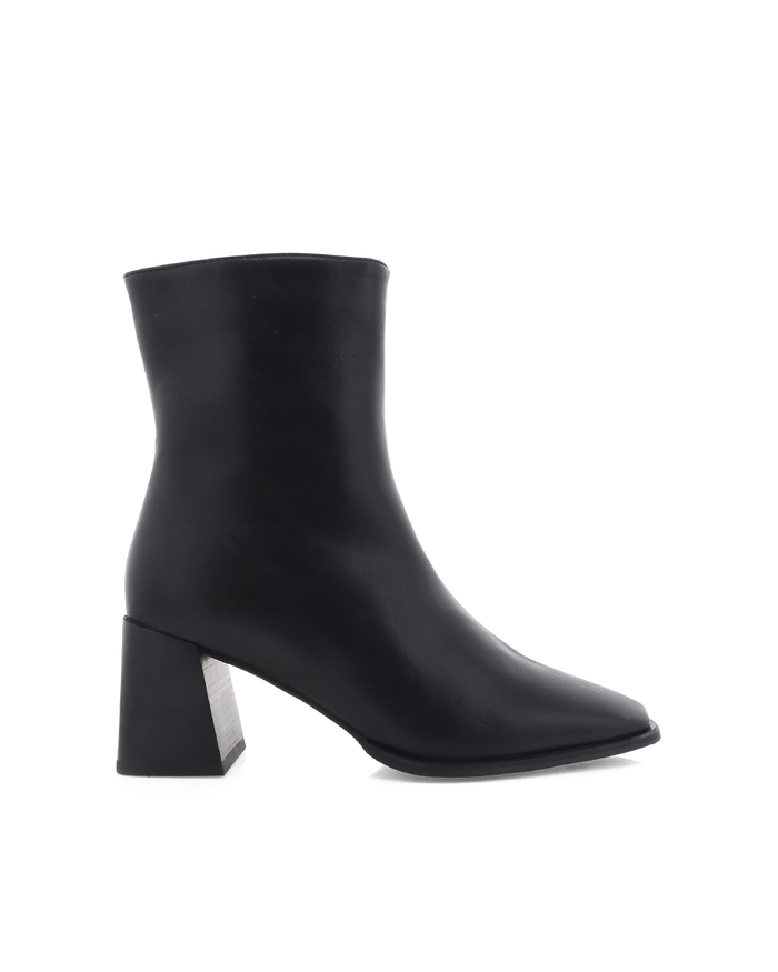 ALANIA - BLACK-Boots-Billini-BILLINI USA