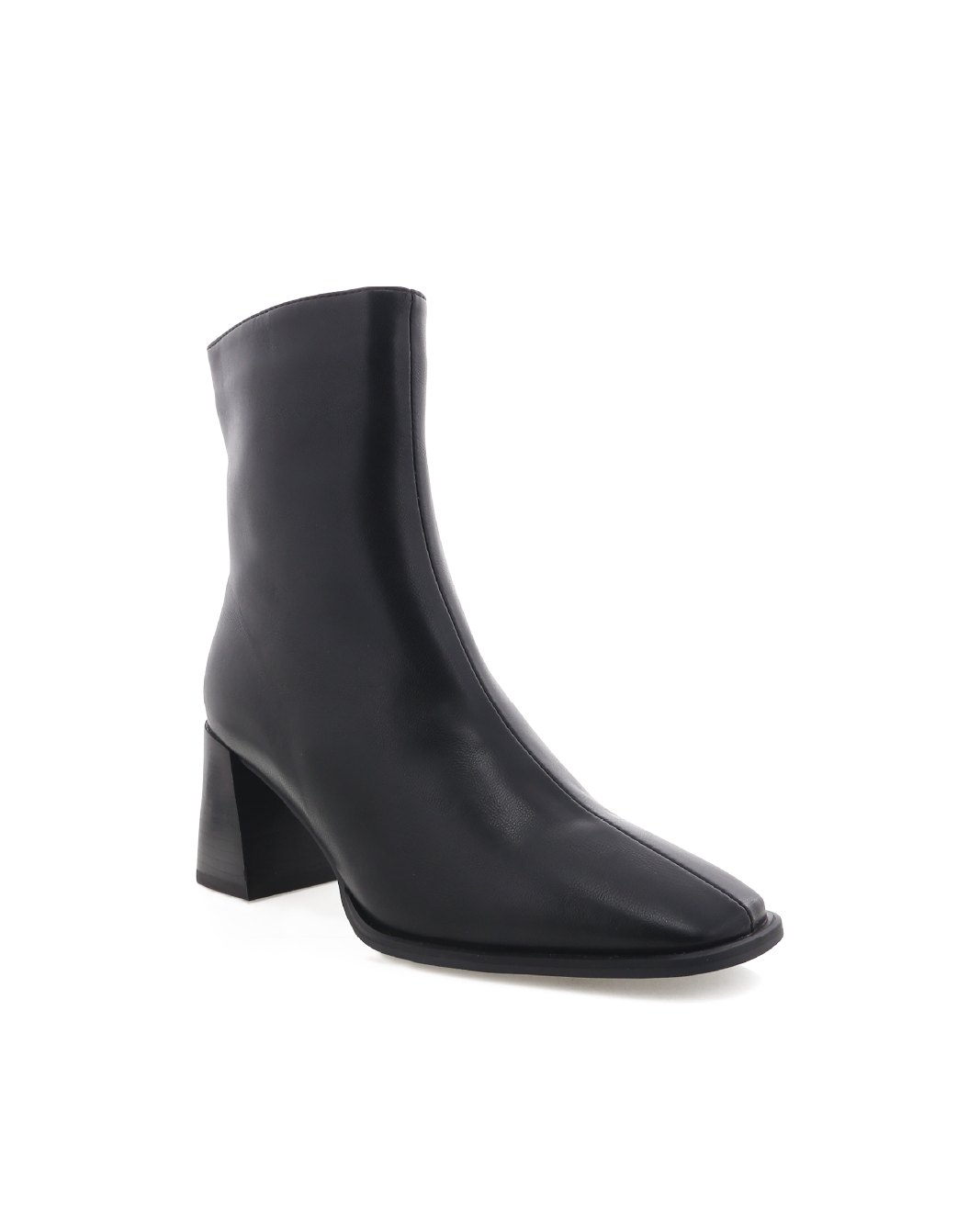 ALANIA - BLACK-Boots-Billini-BILLINI USA