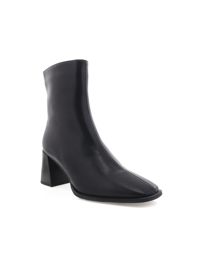ALANIA - BLACK-Boots-Billini-BILLINI USA