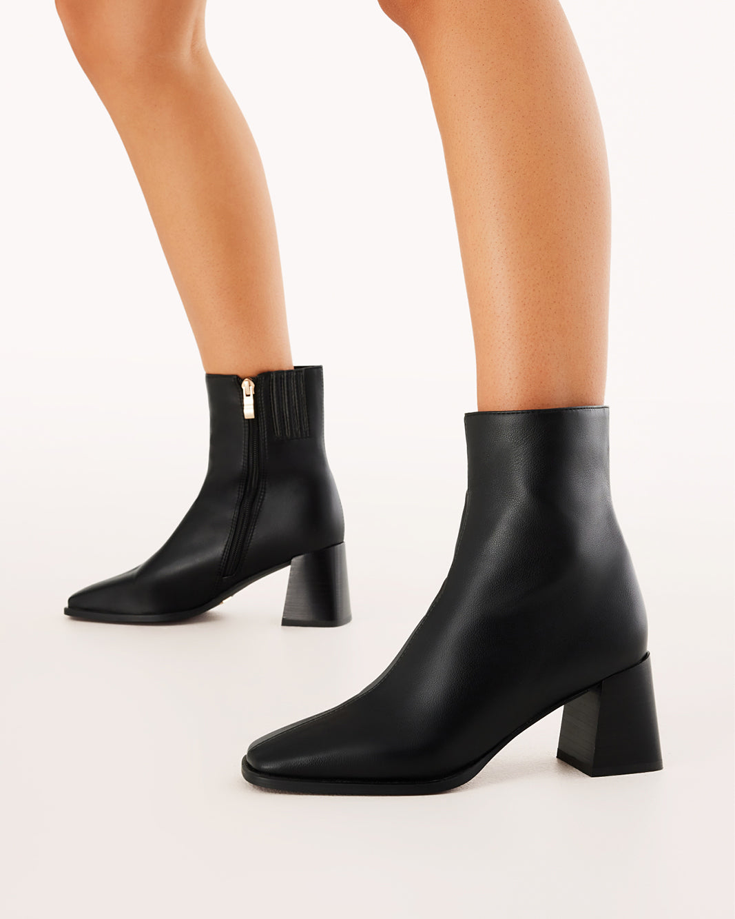 ALANIA - BLACK-Boots-Billini-BILLINI USA