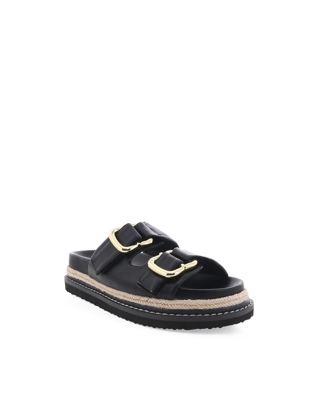 ALESSIA - BLACK-Sandals-Billini-BILLINI USA