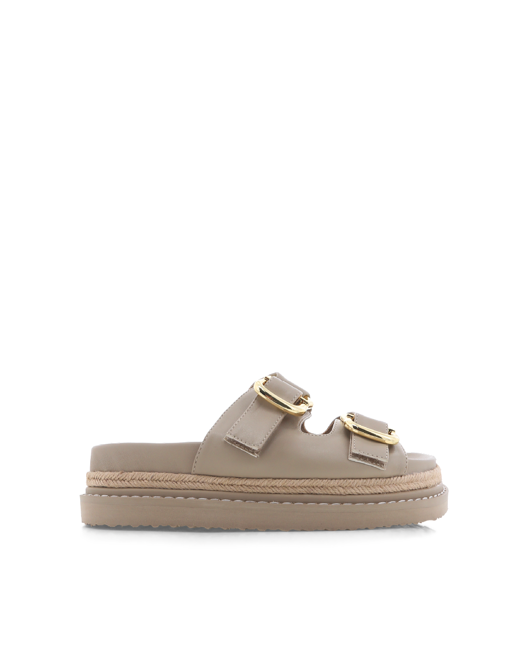 ALESSIA - STONE-Sandals-Billini-BILLINI USA