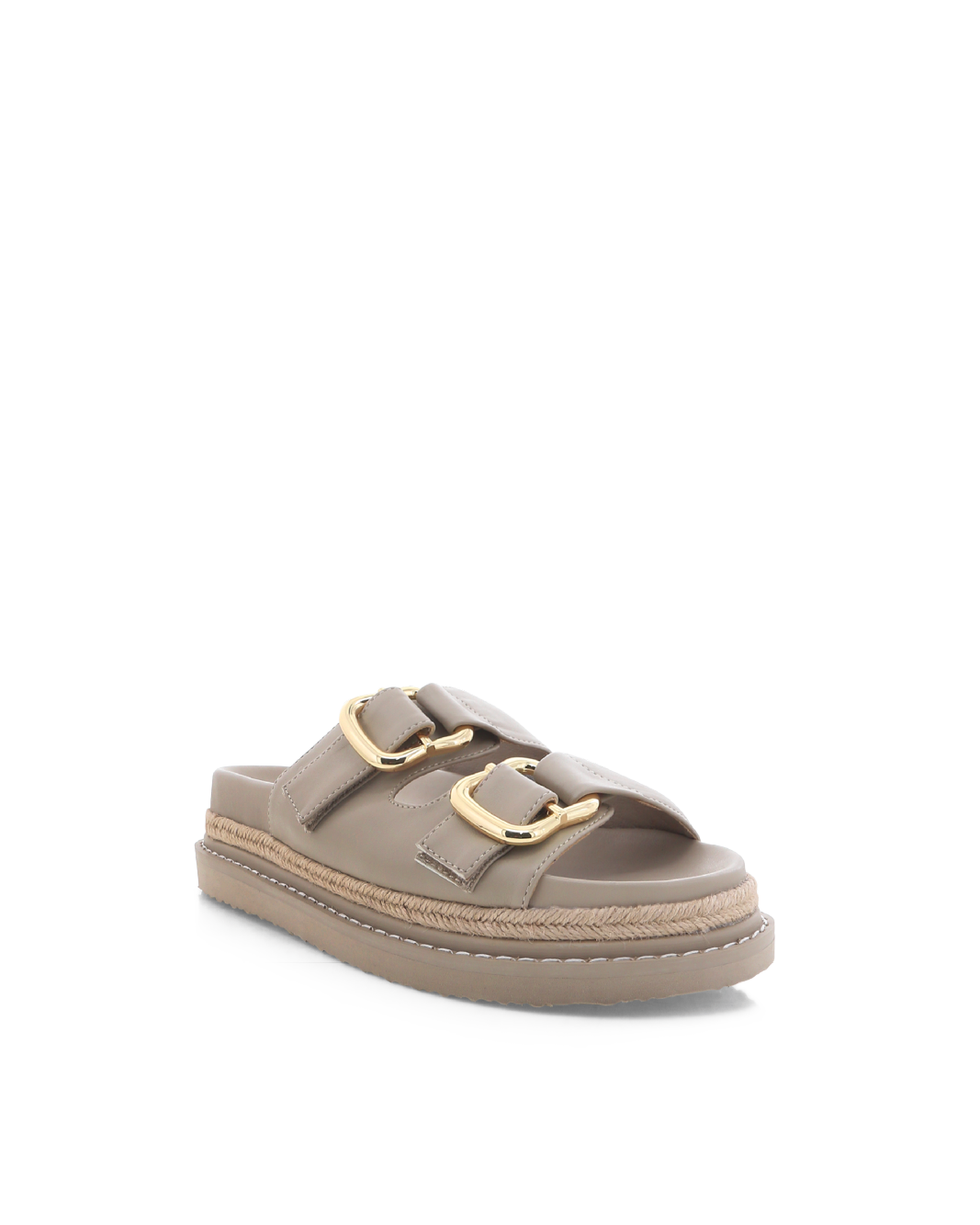 ALESSIA - STONE-Sandals-Billini-BILLINI USA