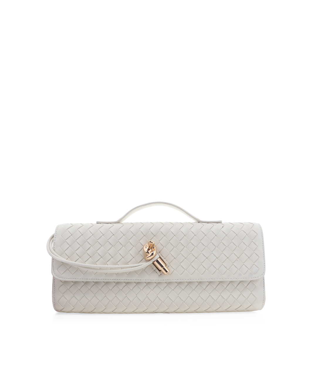ALICE CLUTCH BAG - BONE-Handbags-Billini-BILLINI USA