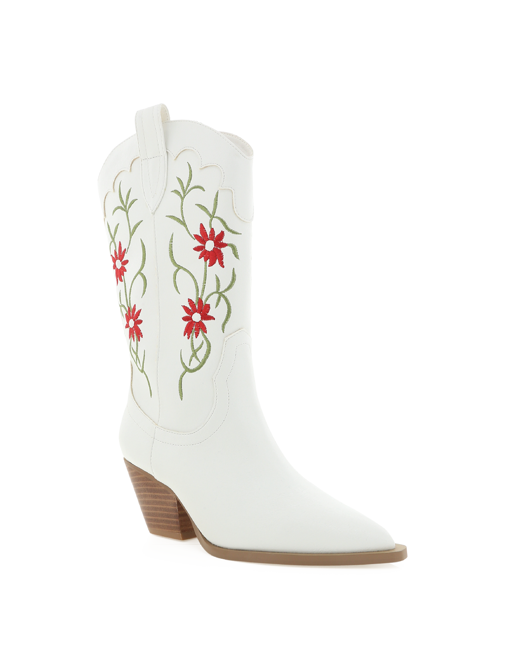 White cowgirl discount boots billini