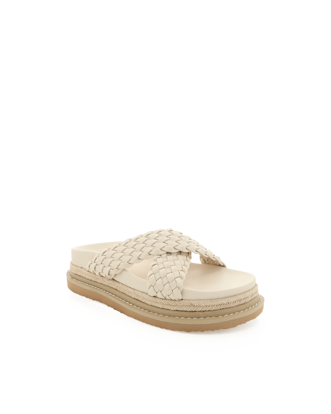 ALLYRA - BONE-Sandals-Billini-BILLINI USA