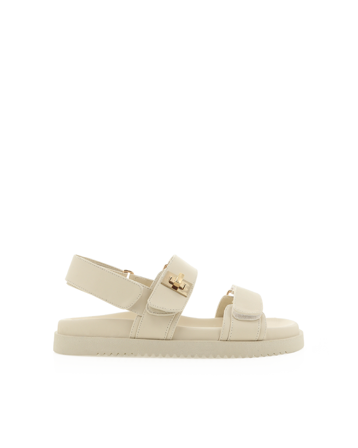 ALVINA - BONE-Sandals-Billini-BILLINI USA