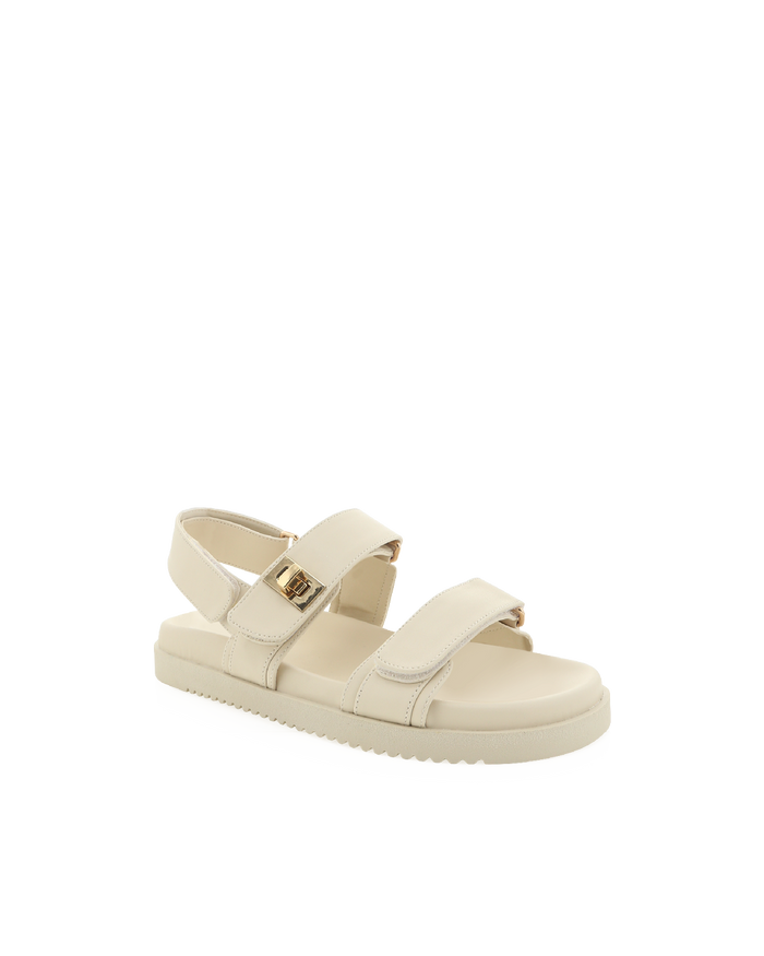 ALVINA - BONE-Sandals-Billini-BILLINI USA