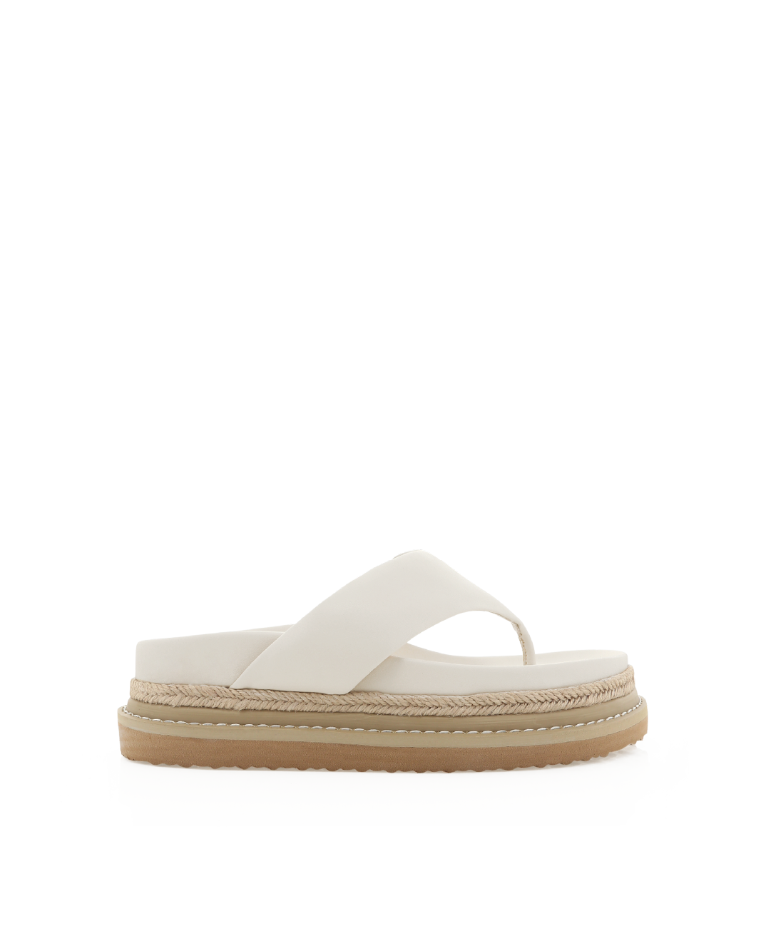 AMAYA - BONE-Sandals-Billini-BILLINI USA