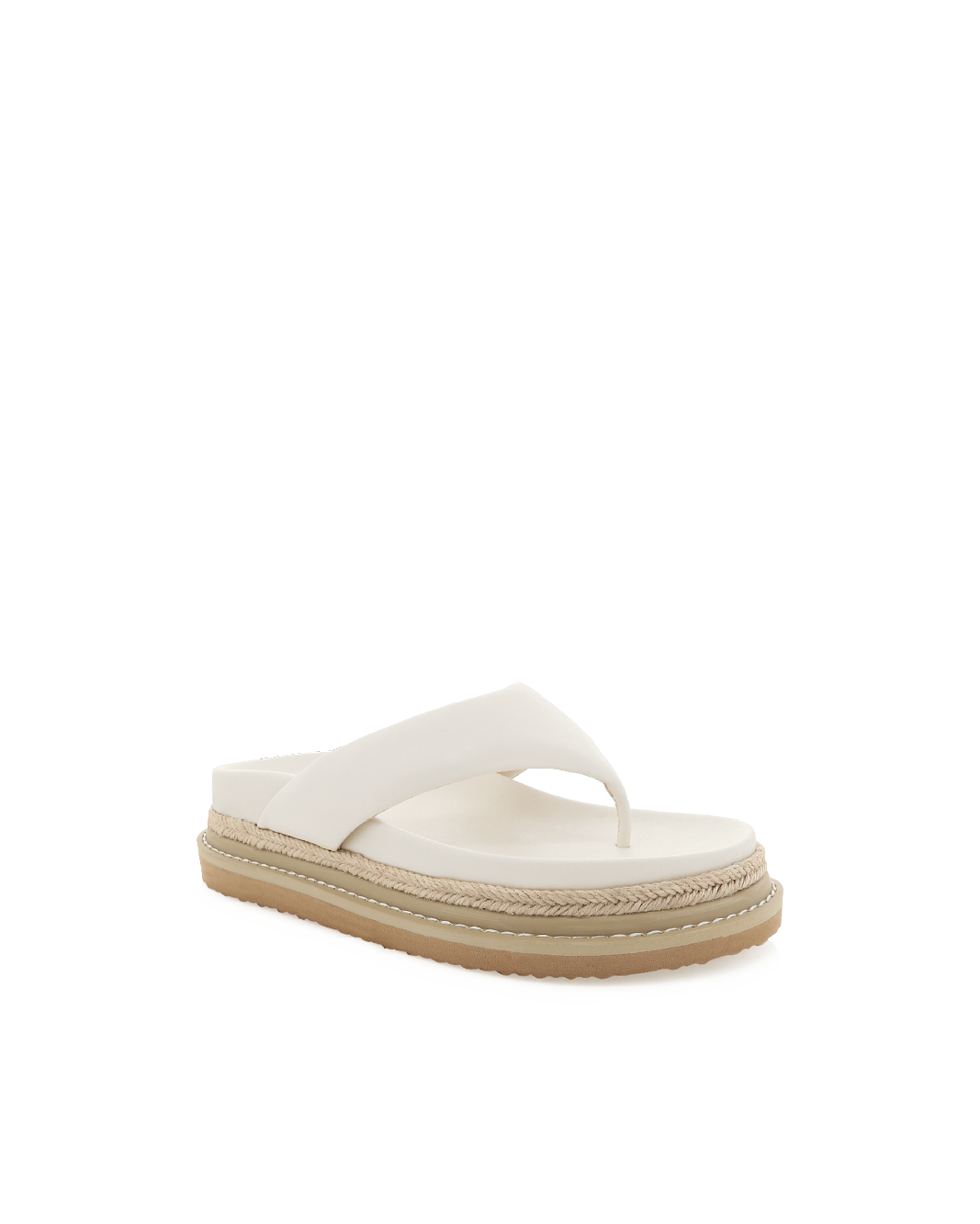 AMAYA - BONE-Sandals-Billini-BILLINI USA