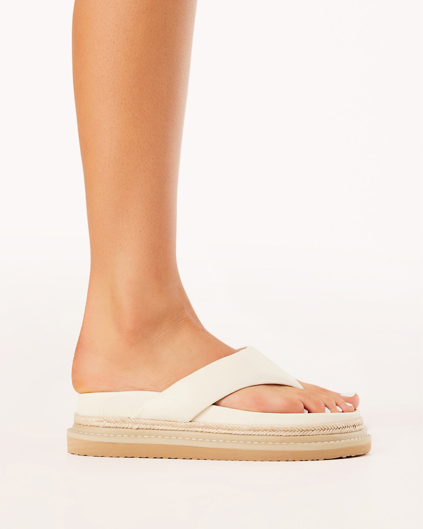 AMAYA - BONE-Sandals-Billini-BILLINI USA