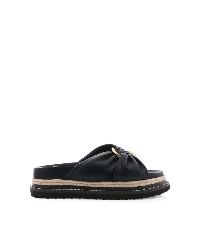 AMBROSE - BLACK-Sandals-Billini-BILLINI USA