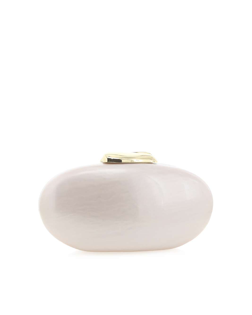 AMINA CLUTCH BAG - IVORY-Handbags-Billini-BILLINI USA