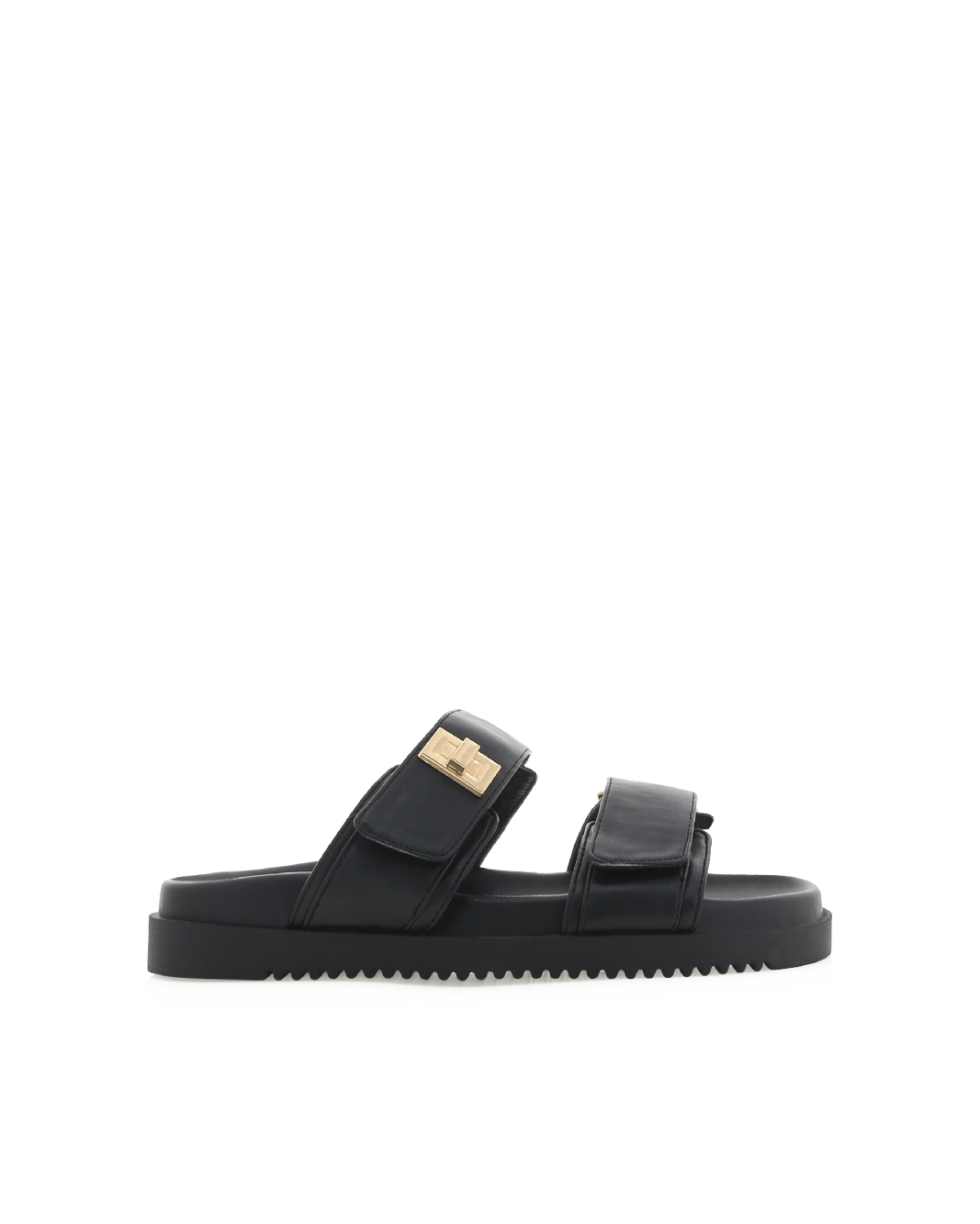 AMYLEE - BLACK-Sandals-Billini-BILLINI USA