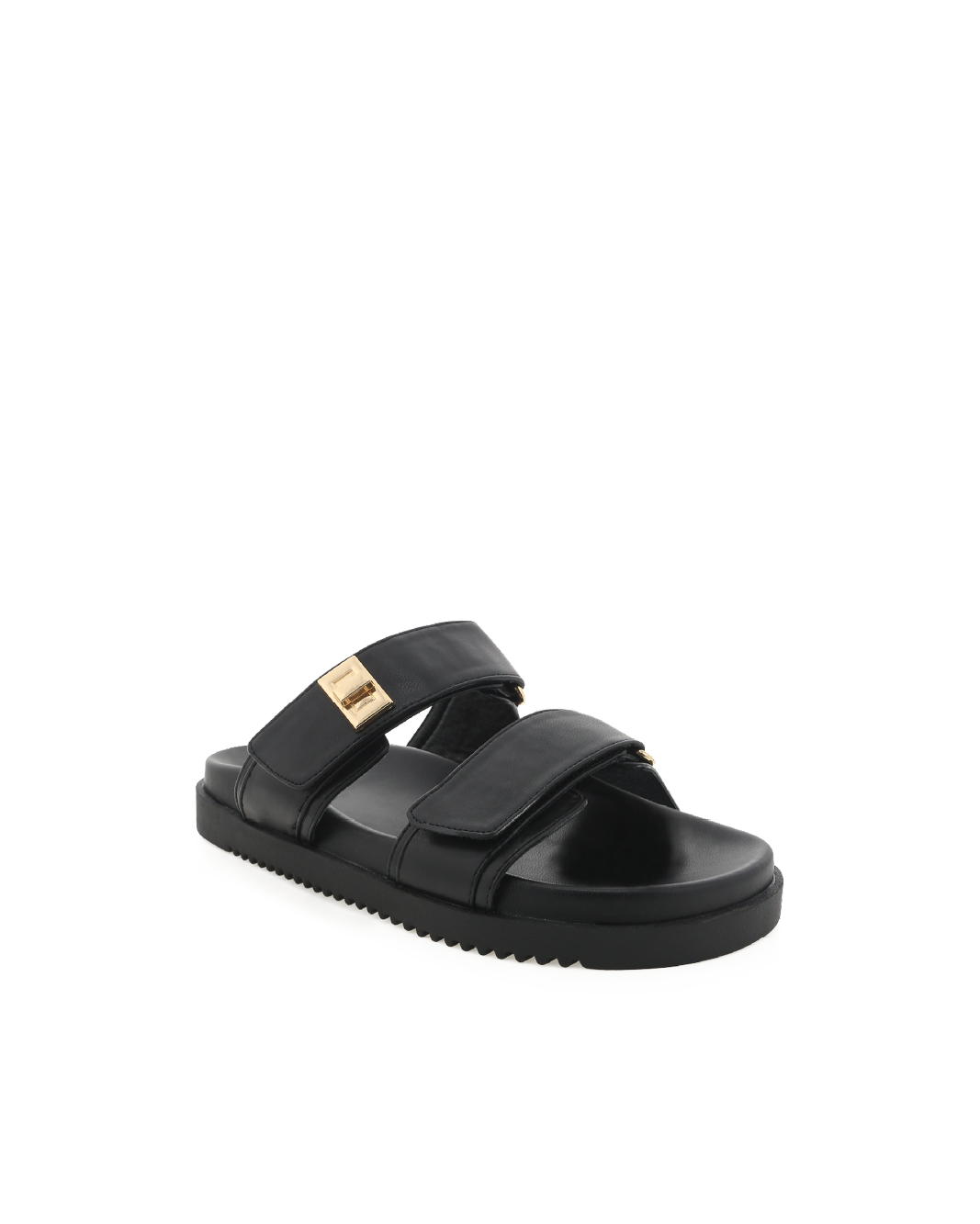 AMYLEE - BLACK-Sandals-Billini-BILLINI USA