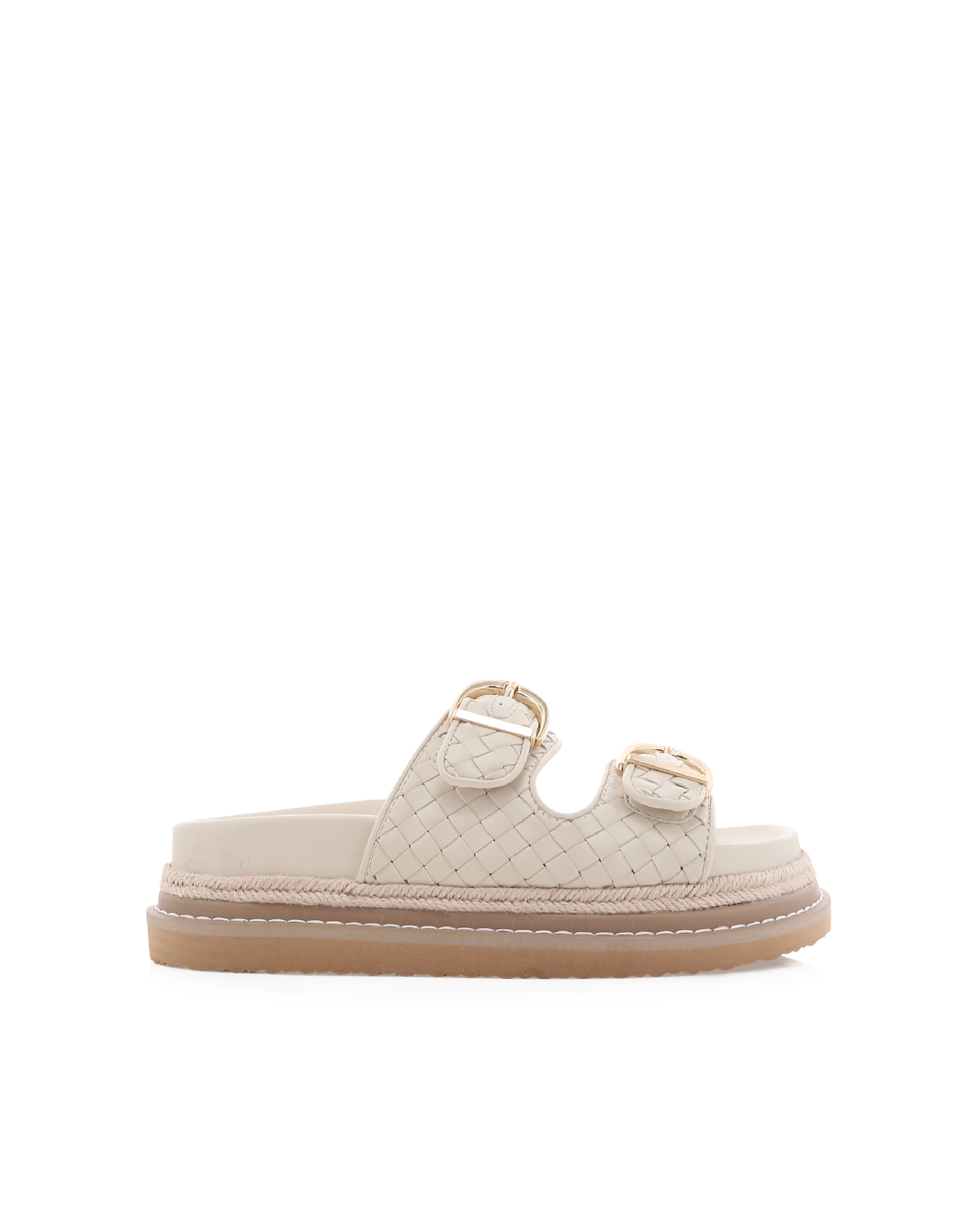 ANASTASIA - BONE-Sandals-Billini-BILLINI USA