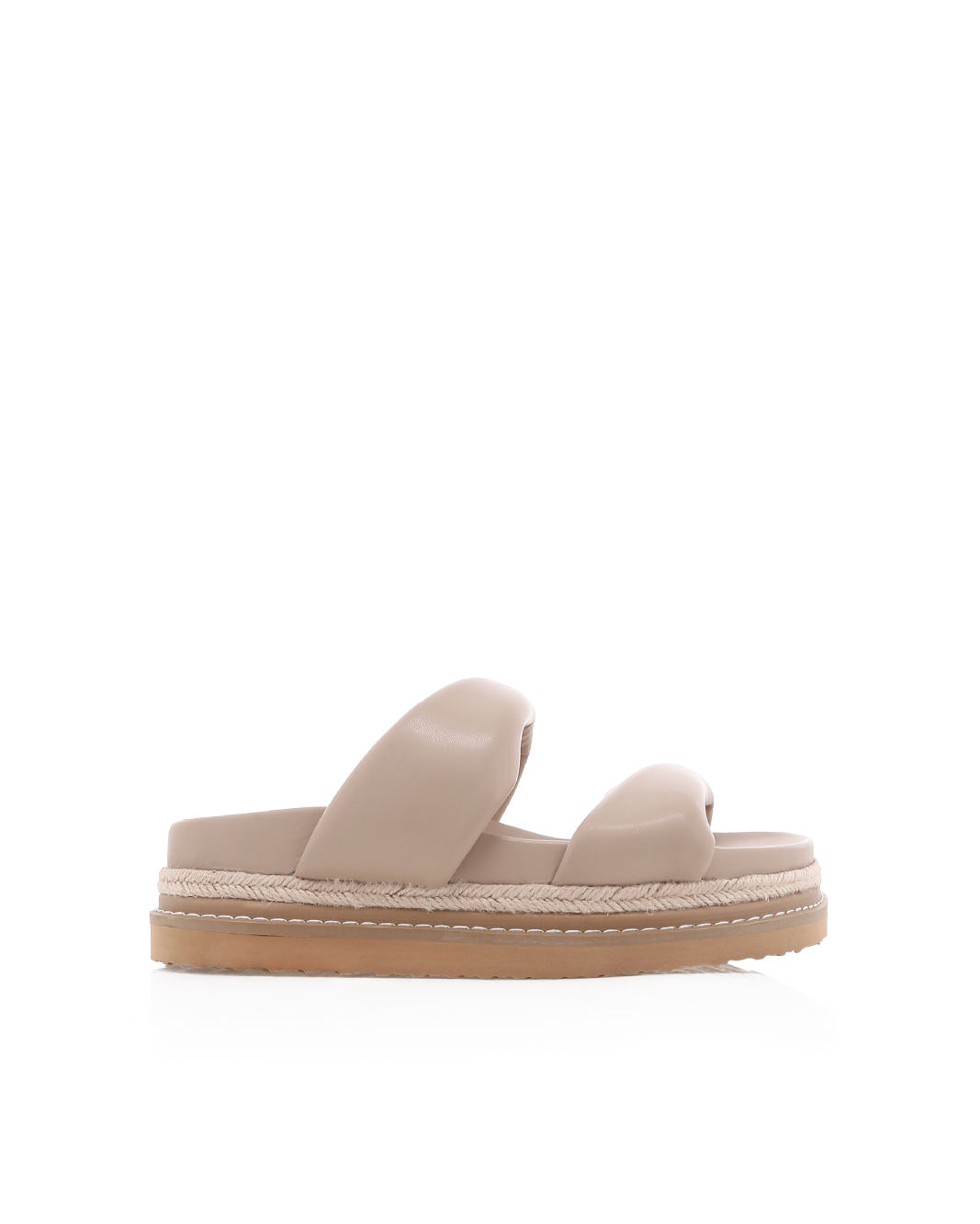 ANGEL - LIGHT CLAY-Sandals-Billini-BILLINI USA