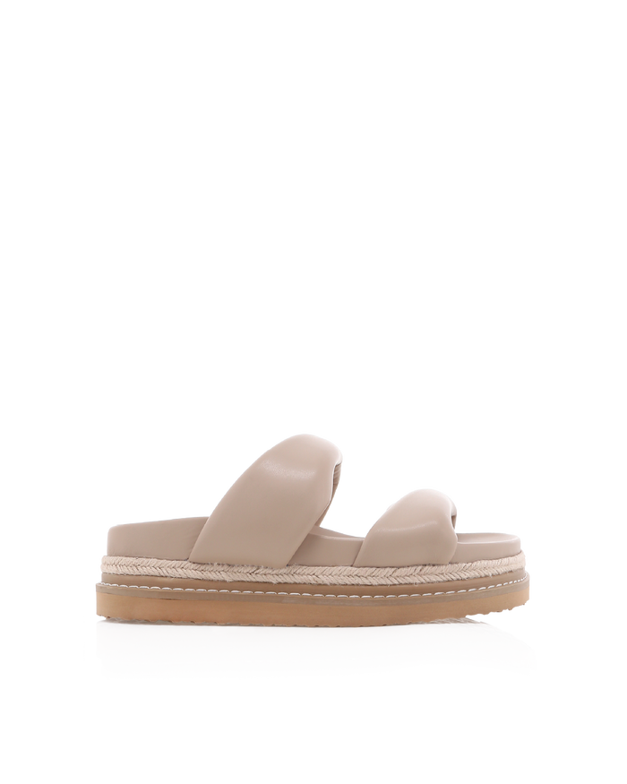 ANGEL - LIGHT CLAY-Sandals-Billini-BILLINI USA
