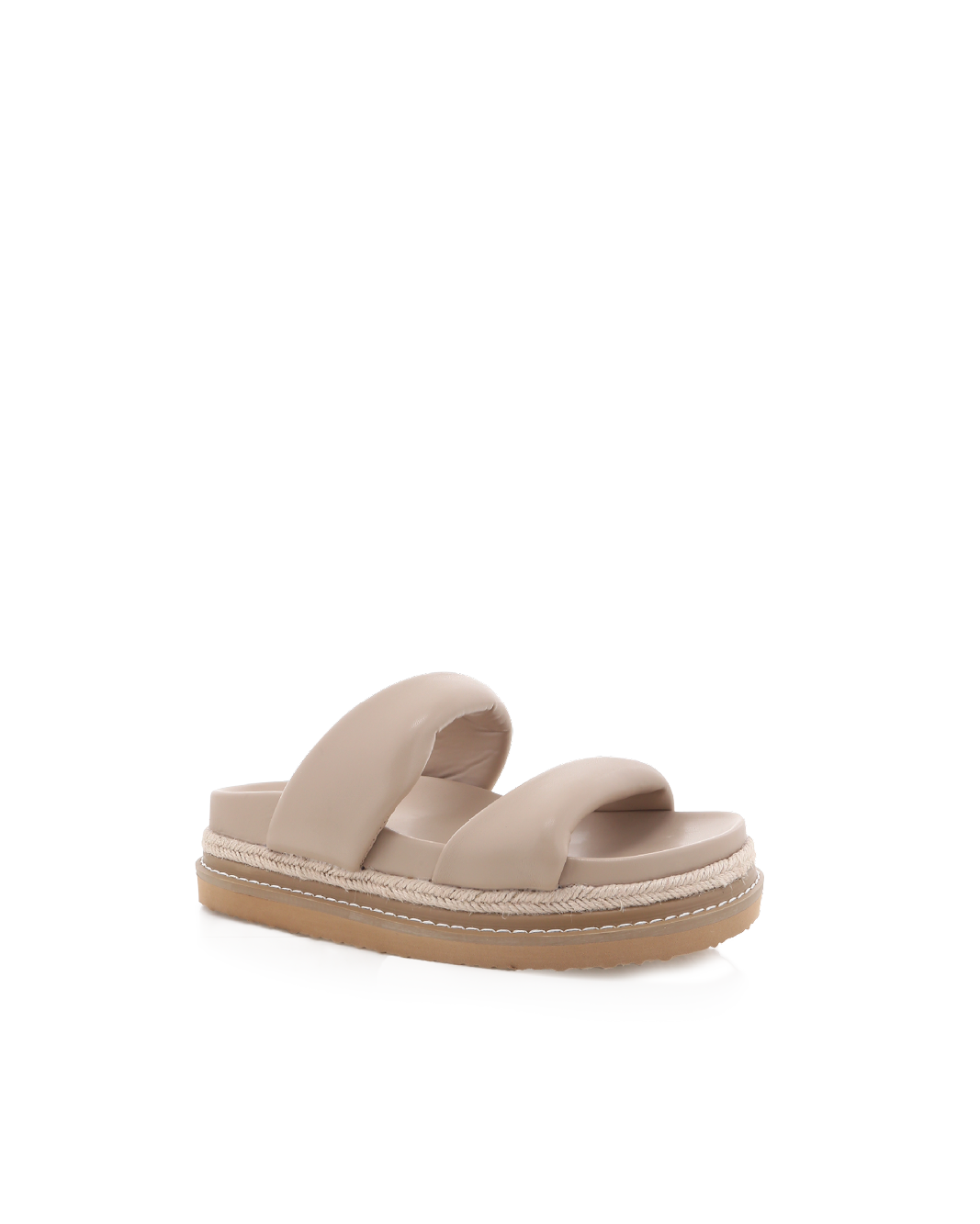 ANGEL - LIGHT CLAY-Sandals-Billini-BILLINI USA