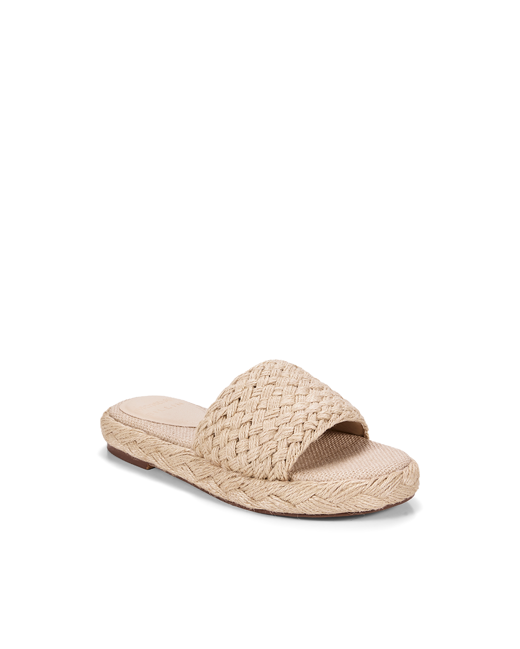 ANTIBES - NATURAL RAFFIA-Sandals-Billini-BILLINI USA