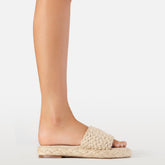 NATURAL RAFFIA