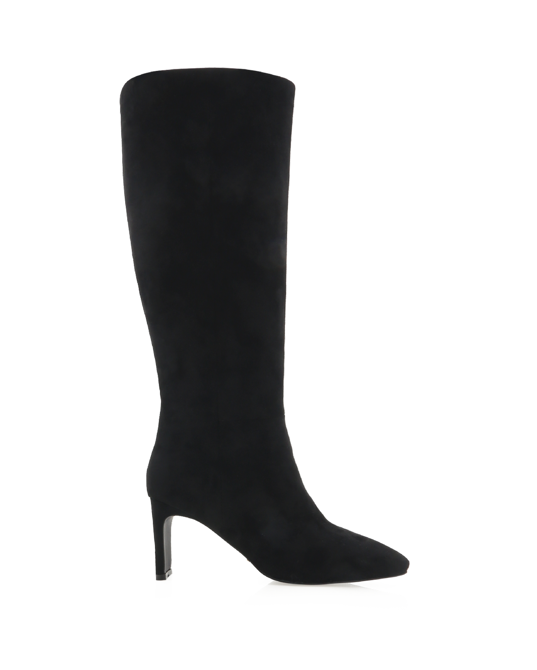 ANTOINETTE - BLACK SUEDE-Boots-Billini-BILLINI USA