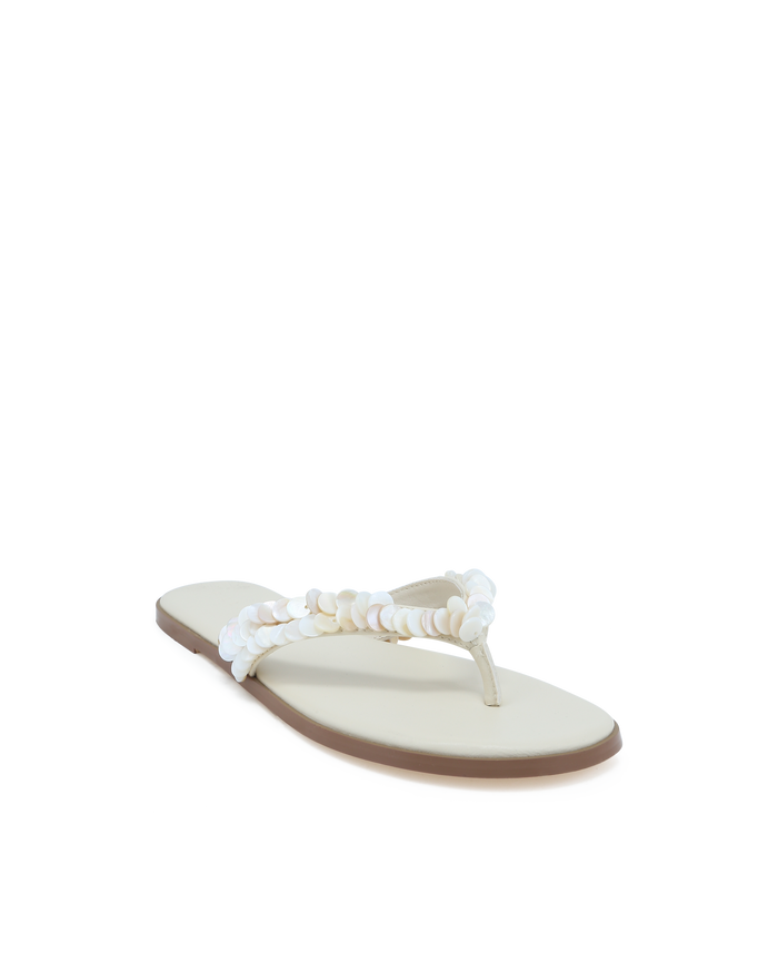 AUDRIANA - PORCELAIN-Sandals-Billini-BILLINI USA