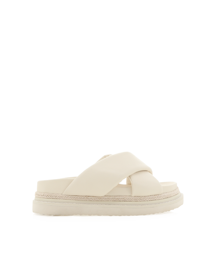 ARABEL - BONE-Sandals-Billini-BILLINI USA