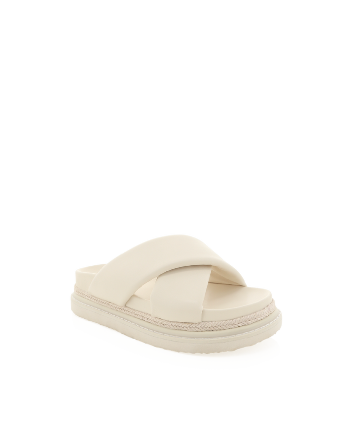 ARABEL - BONE-Sandals-Billini-BILLINI USA