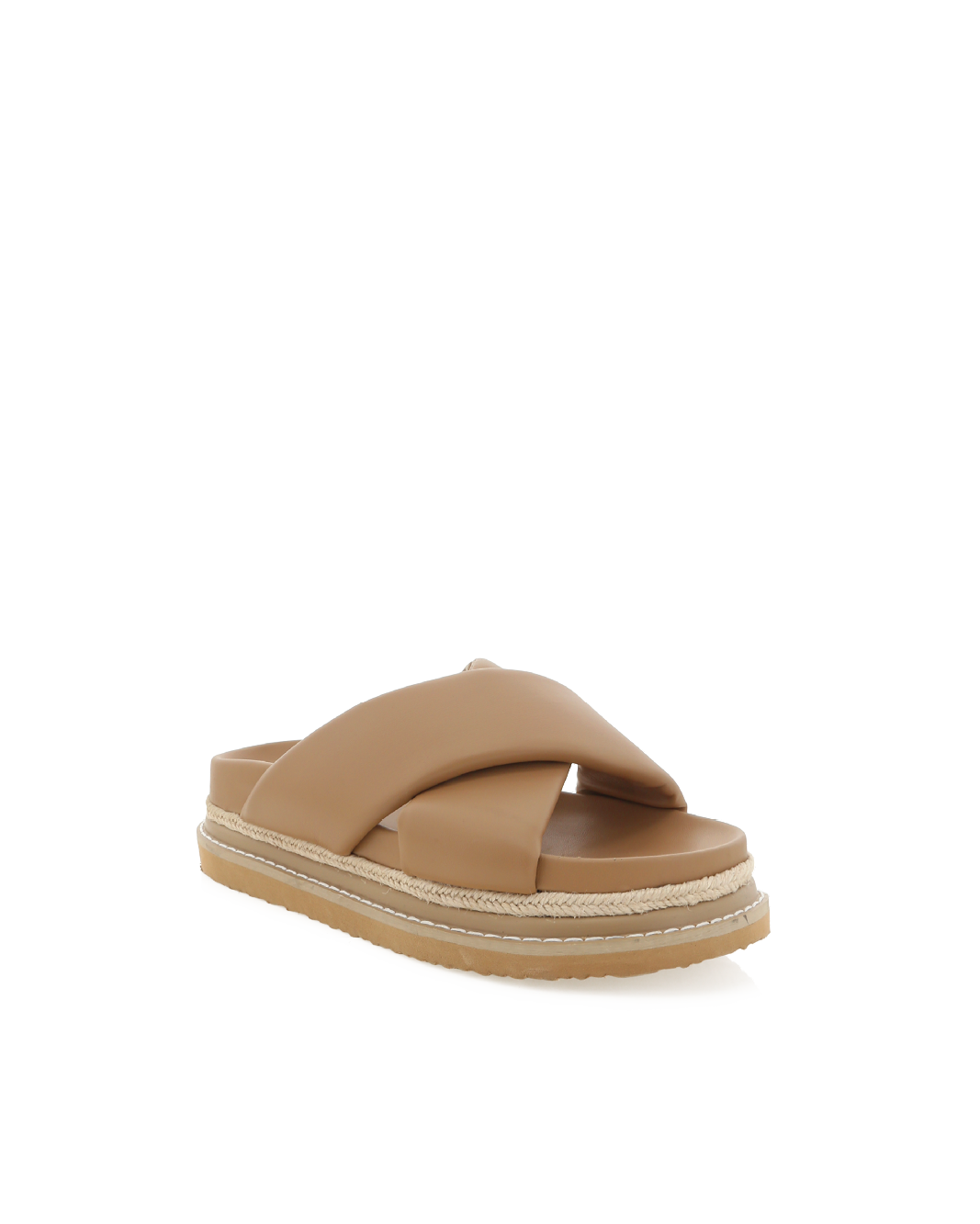 ARABEL - CLAY-Sandals-Billini-BILLINI USA