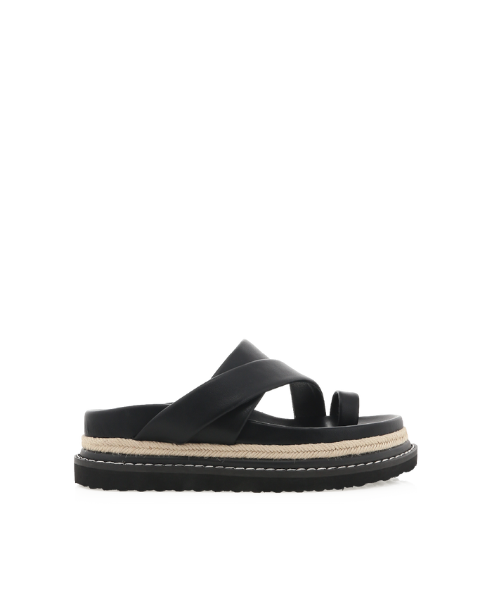 ARMAS - BLACK-Sandals-Billini-BILLINI USA