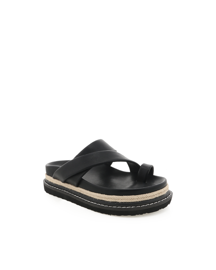 ARMAS - BLACK-Sandals-Billini-BILLINI USA