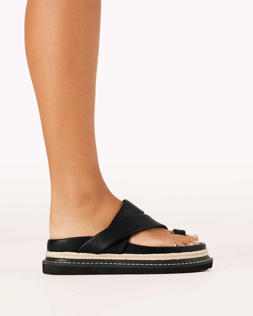 ARMAS - BLACK-Sandals-Billini-BILLINI USA