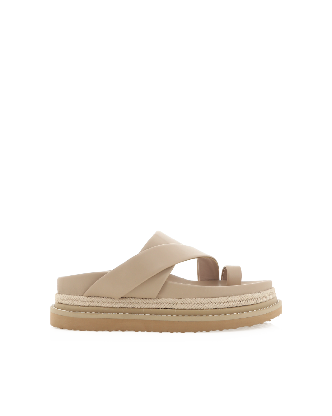 ARMAS - LIGHT CLAY-Sandals-Billini-BILLINI USA