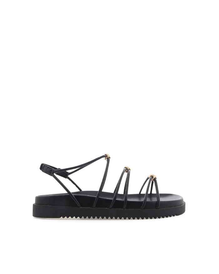 ATWOOD - BLACK-Sandals-Billini-BILLINI USA