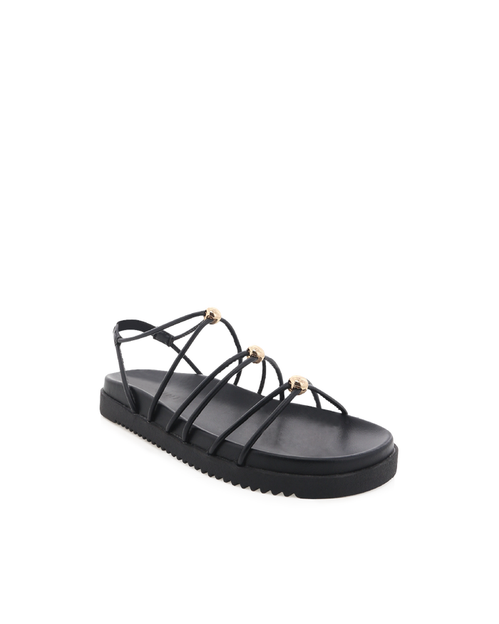 ATWOOD - BLACK-Sandals-Billini-BILLINI USA