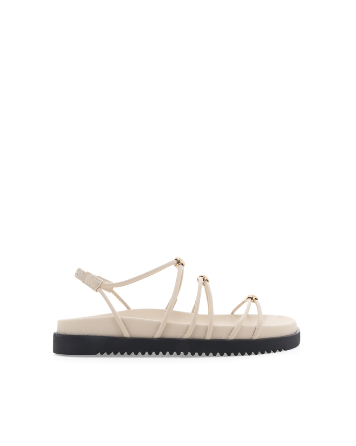ATWOOD - BONE-Sandals-Billini-BILLINI USA